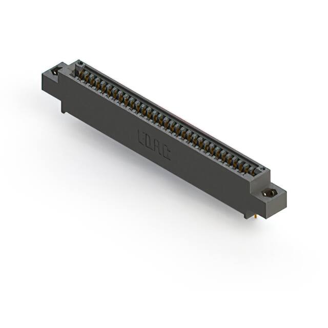 395-031-541-608 EDAC Inc.  Edgeboard Connectors